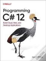 Programming C# 12
