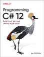 Programming C# 12 - Preview