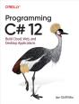 Programming C# 12 - Preview
