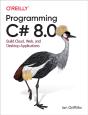 Programming C# 8.0 - Preview
