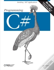 Capa do artigo Programming C#