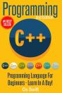 Programming:  C ++ Programming: Programm - Preview