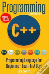 Programming:  C ++ Programming: Programm