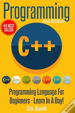 Capa do artigo Programming:  C ++ Programming: Programm