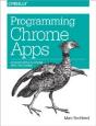 Programming Chrome Apps - Preview