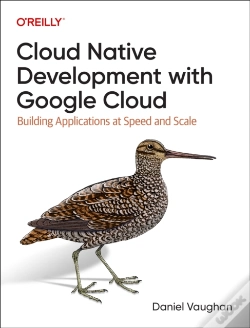 Capa do artigo Programming Cloud Native Applications With Google Cloud
