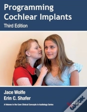 Capa do artigo Programming Cochlear Implants