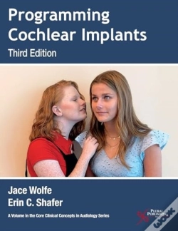 Capa do artigo Programming Cochlear Implants