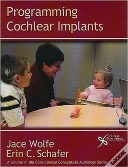 Capa do artigo Programming Cochlear Implants