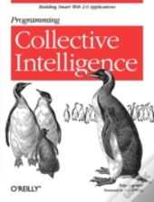 Programming Collective Intelligence
