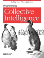 Capa do artigo Programming Collective Intelligence