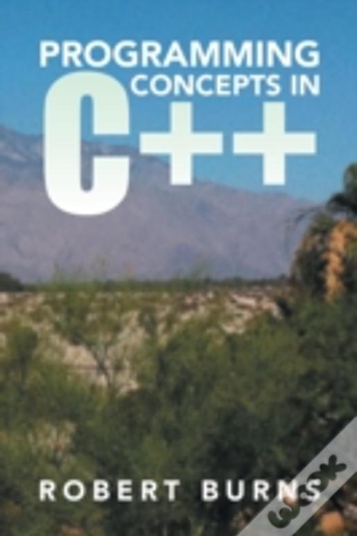 Programming Concepts In C++