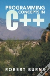 Capa do artigo Programming Concepts In C++