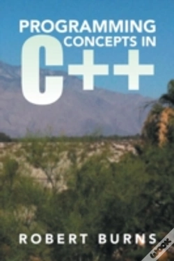 Capa do artigo Programming Concepts In C++