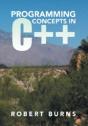 Programming Concepts In C++ - Preview