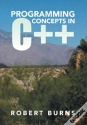 Capa do artigo Programming Concepts In C++