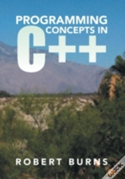 Capa do artigo Programming Concepts In C++