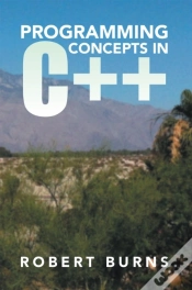 Capa do artigo Programming Concepts In C++