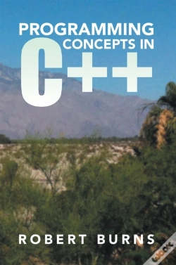 Capa do artigo Programming Concepts In C++