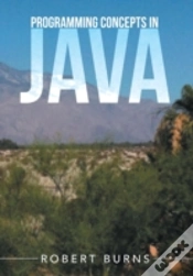 Capa do artigo Programming Concepts In Java