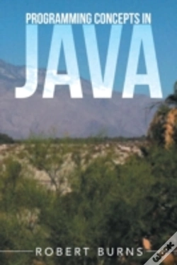 Capa do artigo Programming Concepts In Java