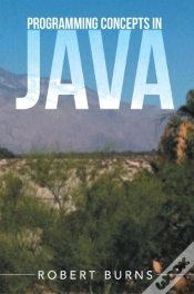 Capa do artigo Programming Concepts In Java