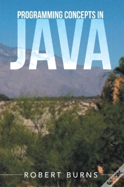 Capa do artigo Programming Concepts In Java