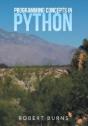 Programming Concepts In Python - Preview