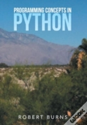 Capa do artigo Programming Concepts In Python
