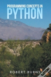 Capa do artigo Programming Concepts In Python