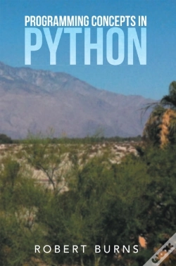 Capa do artigo Programming Concepts In Python