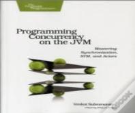 Programming Concurrency On The Jvm