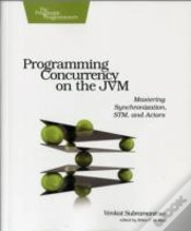 Capa do artigo Programming Concurrency On The Jvm