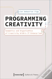Programming Creativity