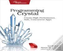 Programming Crystal