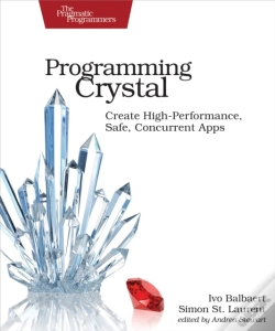 Capa do artigo Programming Crystal