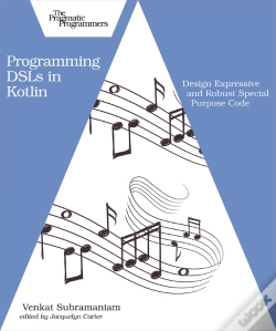 Capa do artigo Programming Dsls In Kotlin