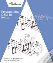Capa do artigo Programming Dsls In Kotlin