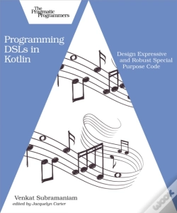 Capa do artigo Programming Dsls In Kotlin