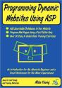 Programming Dynamic Websites Using Asp - Preview