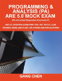 Programming & Analysis (Pa) Are 5.0 Mock Exam (Architect Registration Exam) - Preview