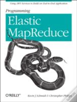 Capa do artigo Programming Elastic Mapreduce