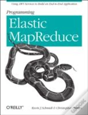 Capa do artigo Programming Elastic Mapreduce