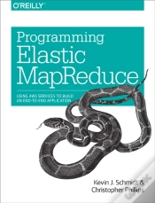 Capa do artigo Programming Elastic Mapreduce