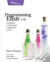 Programming Elixir 1.6