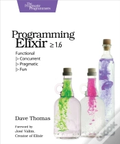 Capa do artigo Programming Elixir 1.6