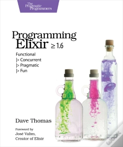 Capa do artigo Programming Elixir = 1.6