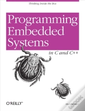 Capa do artigo Programming Embedded Systems