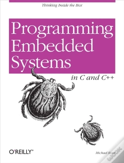 Capa do artigo Programming Embedded Systems