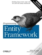 Capa do artigo Programming Entity Framework 2e
